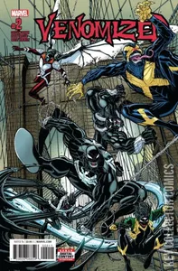 Venomized #2