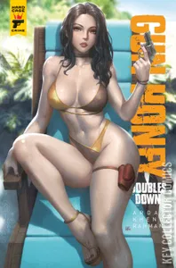 Gun Honey: Doubles Down #4