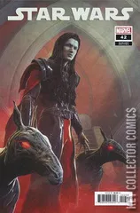 Variant Cover for Star Wars #42