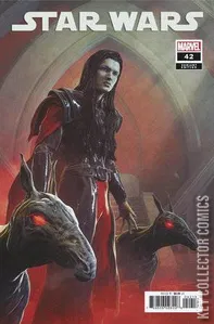 Star Wars #42
