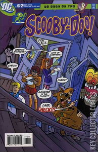 Scooby-Doo #98