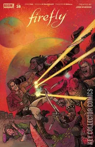 Firefly #28
