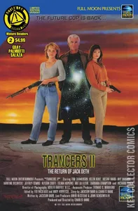 Trancers #2