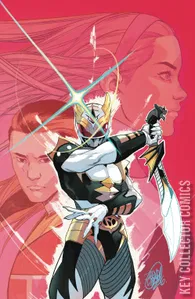 Power Rangers: Unlimited #2