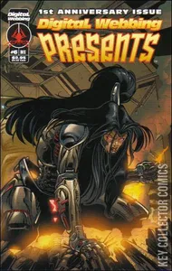 Digital Webbing Presents #6