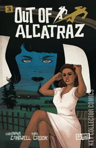 Out of Alcatraz #3