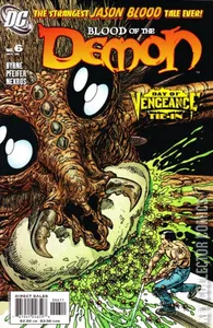 Blood of the Demon #6