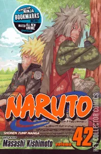 Naruto #42