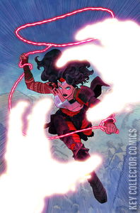 Absolute Wonder Woman