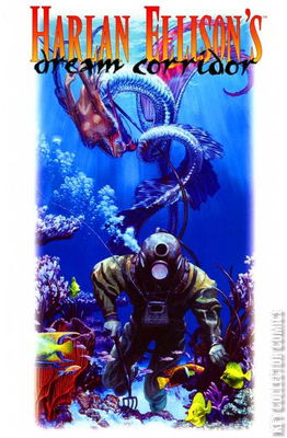 Harlan Ellison's Dream Corridor