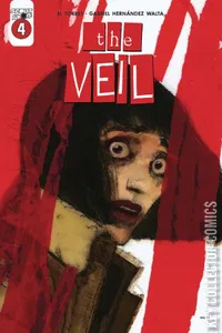 Veil, The #4