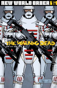 The Walking Dead #175