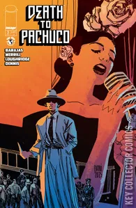 Death to Pachuco #2