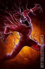 Variant Cover for Venom #35