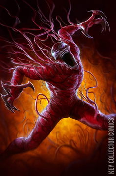 Variant Cover for Venom #35