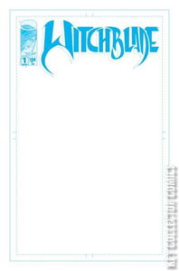 Witchblade #1