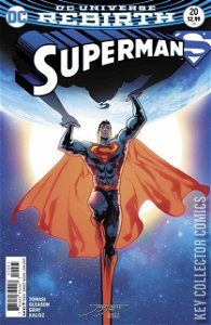 Superman #20 