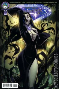 Charismagic #3