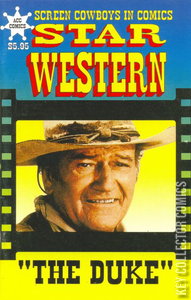 Star Western #2