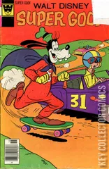 Cover for Super Goof #44