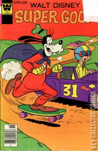Super Goof #44