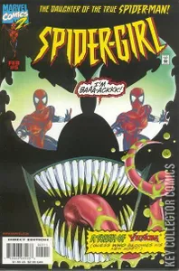 Spider-Girl #5