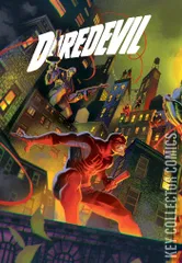 Cover for Daredevil #6