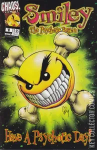 Smiley #1