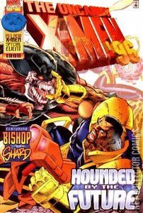 Uncanny X-Men Annual #1996