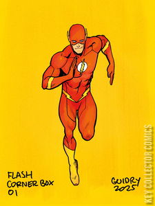 Flash #31