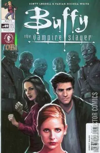 Buffy the Vampire Slayer #49