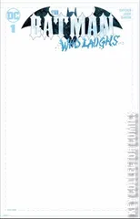 Variant Cover for Batman Who Laughs, The #1