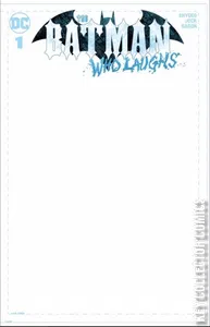 Batman Who Laughs, The #1