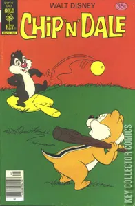 Chip 'n' Dale #52
