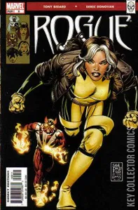 Rogue #9