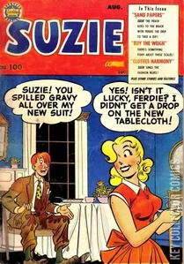 Suzie #100