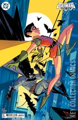 Variant Cover for Batman and Robin: Year One #4