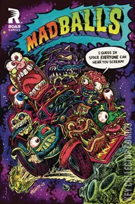 Madballs #2