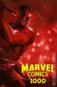 Marvel Comics #1000