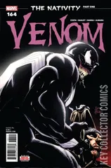 Cover for Venom #164