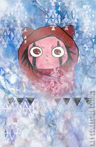Little Red Ronin #1