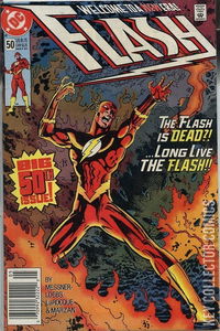 Flash #50