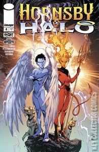 Hornsby & Halo #4