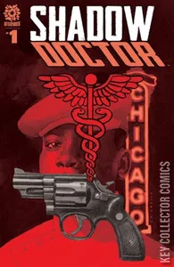 Shadow Doctor #1