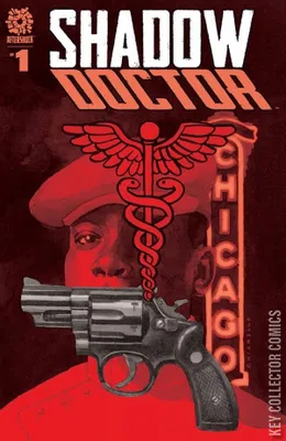 Shadow Doctor