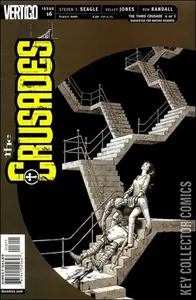 The Crusades #16