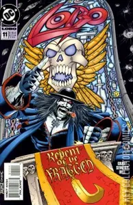 Lobo #11
