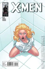 Cover for X-Men #14