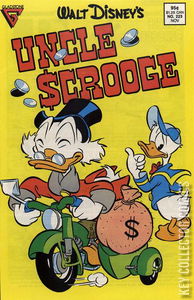 Walt Disney's Uncle Scrooge #223