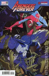 Avengers Forever #9